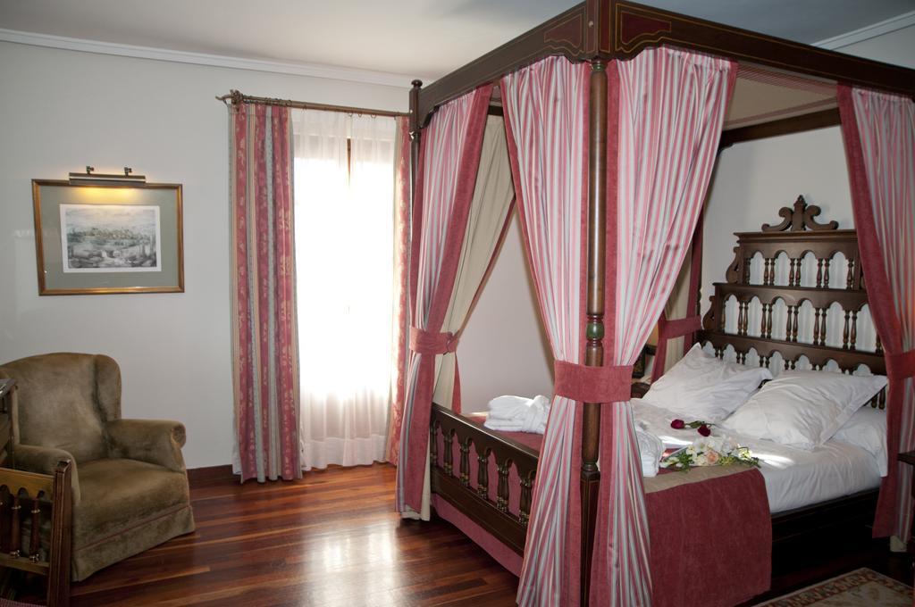 Parador De Calahorra Exterior foto