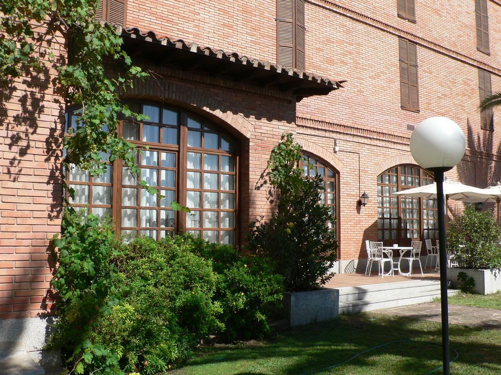 Parador De Calahorra Exterior foto