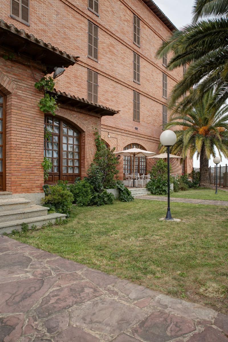 Parador De Calahorra Exterior foto